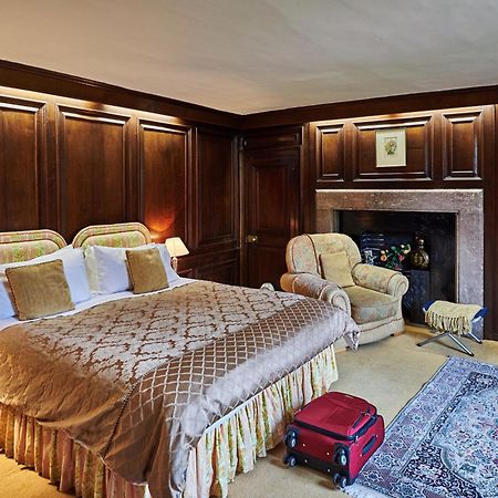 B&B Tachbrook Mallory House Bishops Tachbrook Bagian luar foto