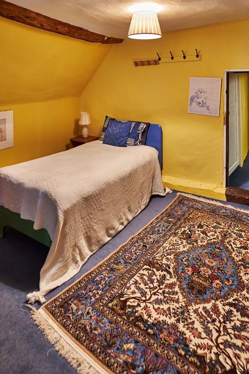 B&B Tachbrook Mallory House Bishops Tachbrook Ruang foto