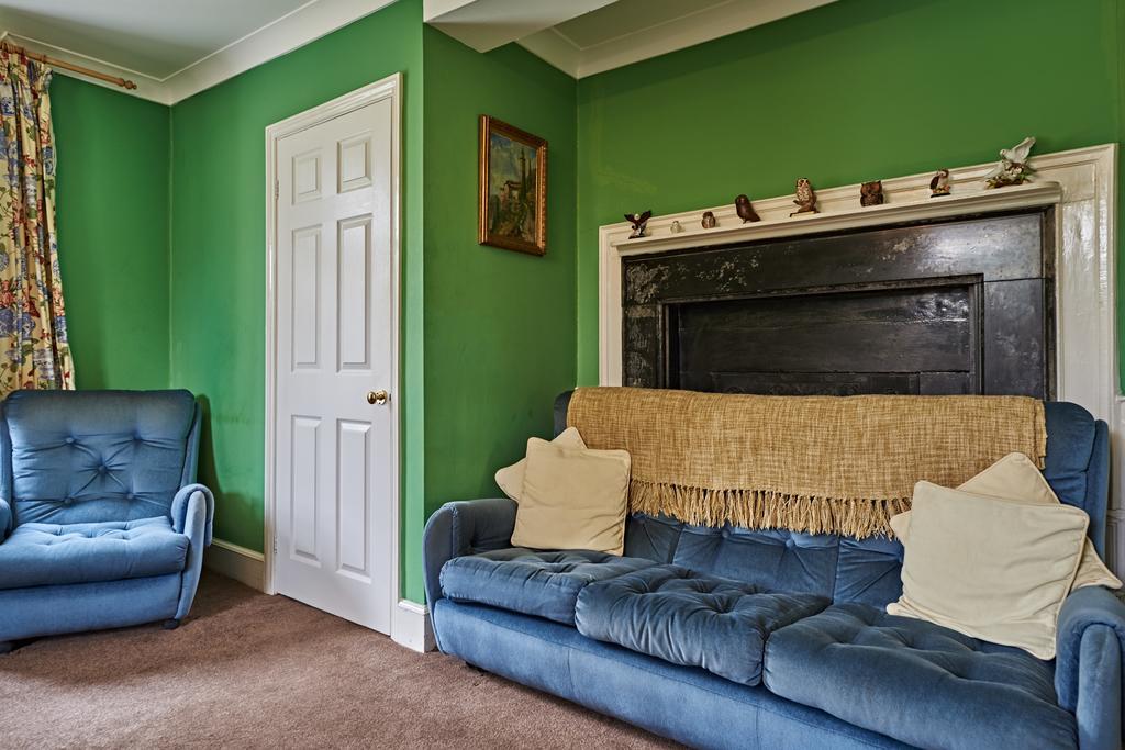 B&B Tachbrook Mallory House Bishops Tachbrook Ruang foto