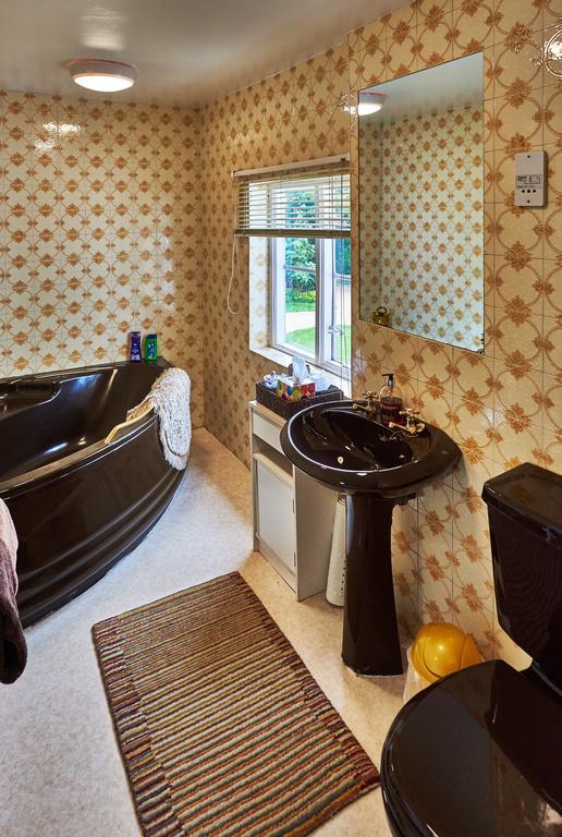 B&B Tachbrook Mallory House Bishops Tachbrook Ruang foto