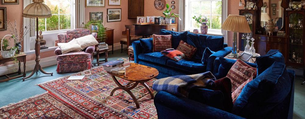 B&B Tachbrook Mallory House Bishops Tachbrook Bagian luar foto