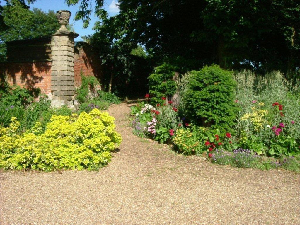 B&B Tachbrook Mallory House Bishops Tachbrook Bagian luar foto